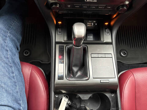 2022 Lexus GX 460 Luxury