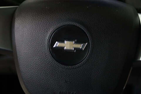 2014 Chevrolet Spark LS CVT