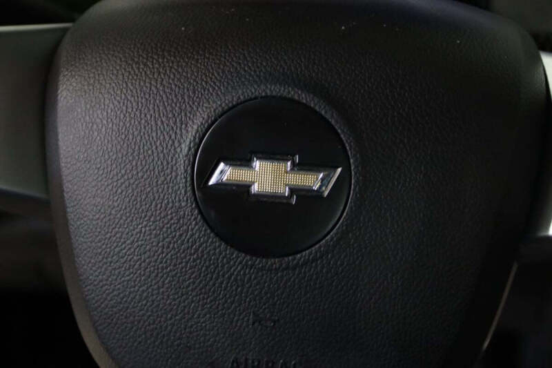 2014 Chevrolet Spark LS CVT