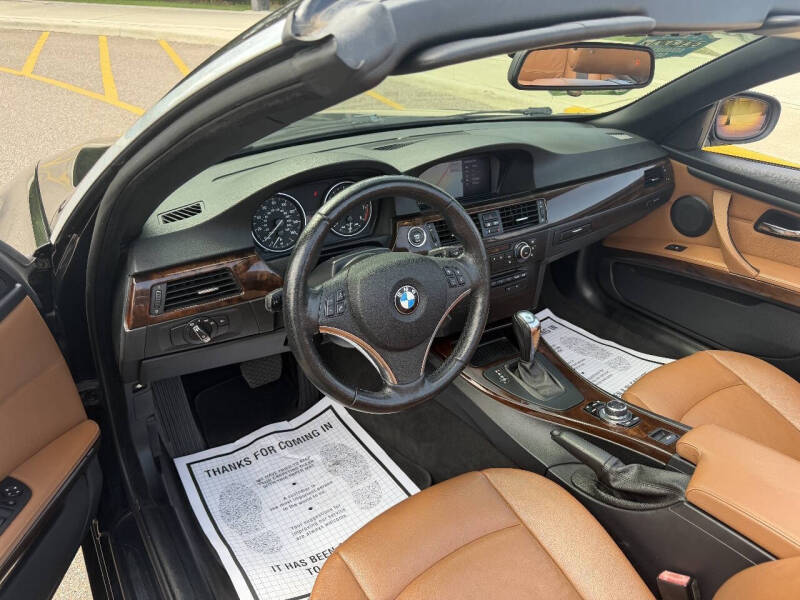 2012 BMW 3 Series 328i