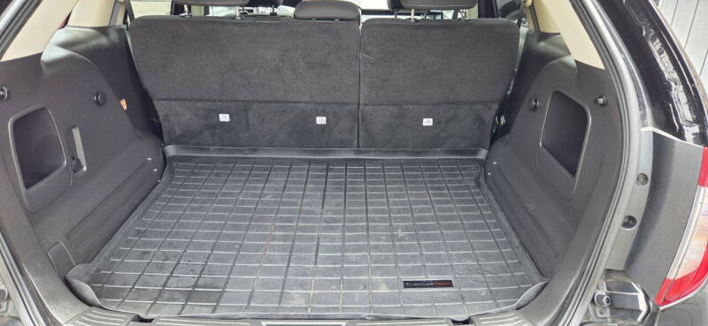 2014 Ford Edge SE