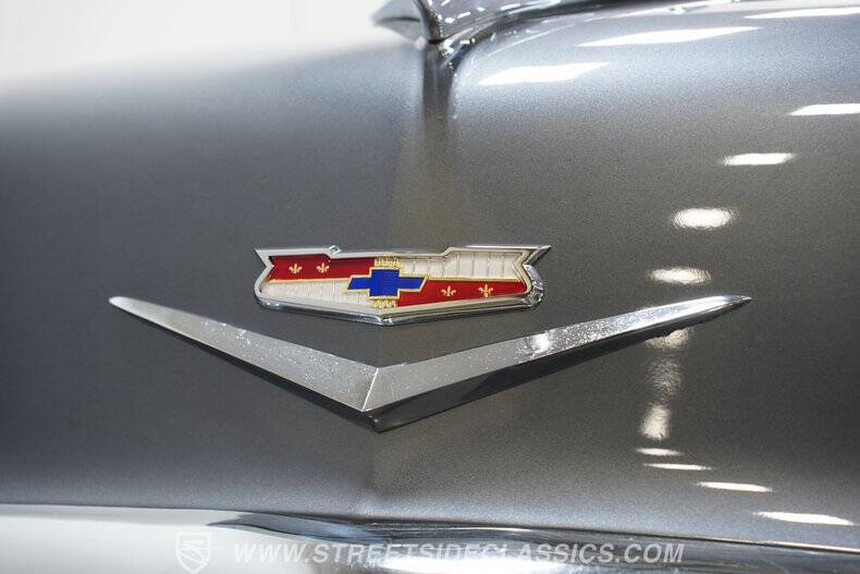 1956 Chevrolet Bel Air