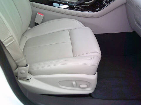 2014 Buick LaCrosse Premium I