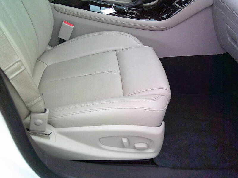 2014 Buick LaCrosse Premium I