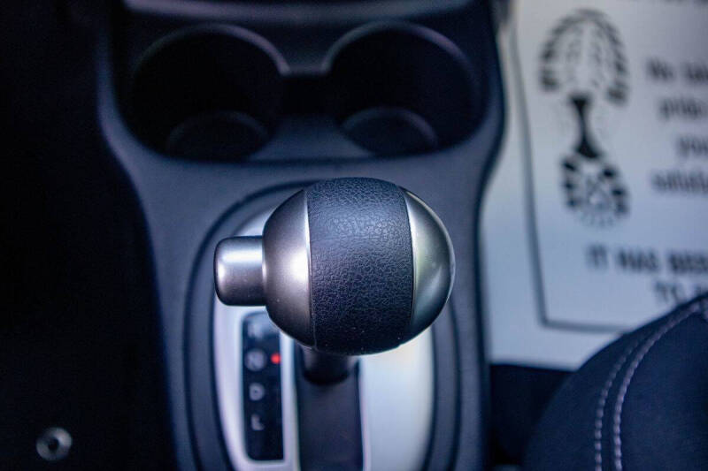 2016 Nissan Versa 1.6 SV