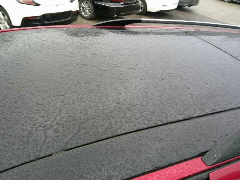 2008 Cadillac SRX V6