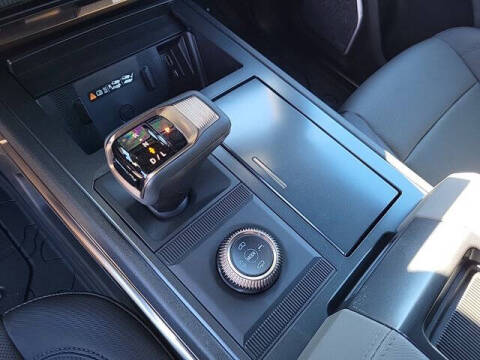 2025 GMC HUMMER EV 3X