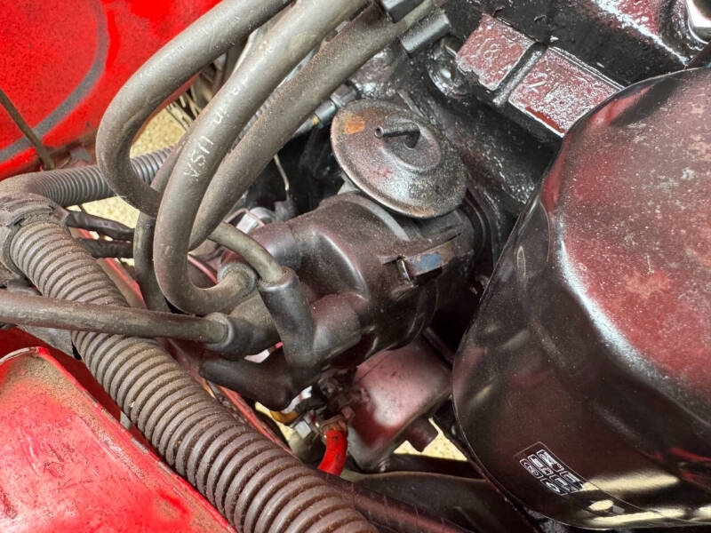 1967 Datsun 411 Bluebird