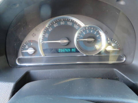 2008 Chevrolet HHR LS