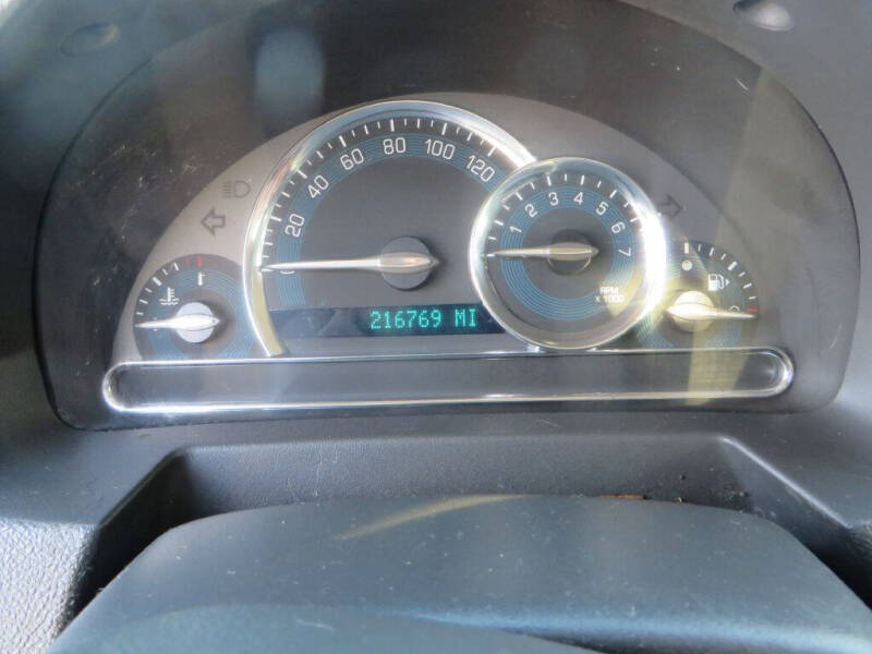 2008 Chevrolet HHR LS