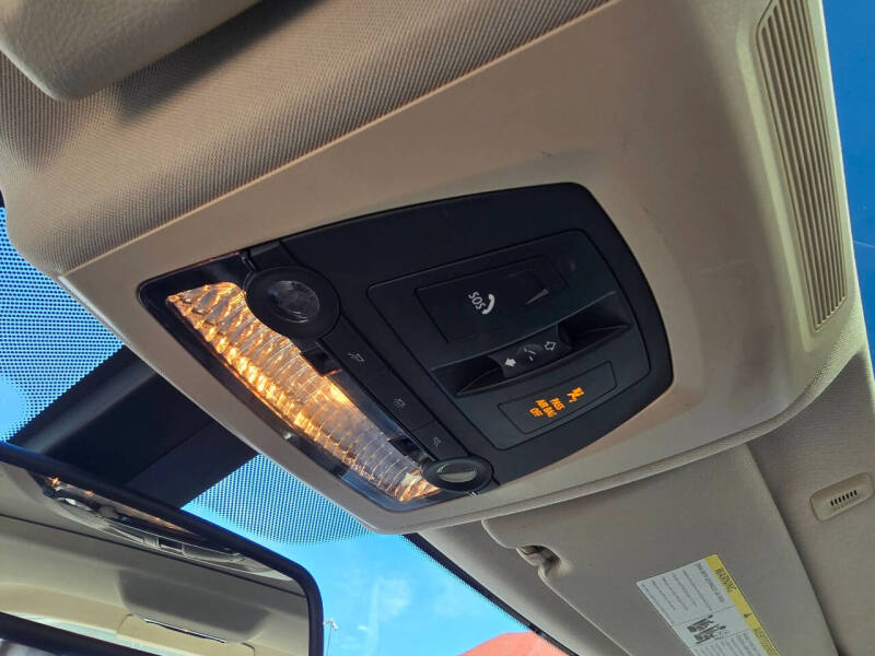 2014 BMW 5 Series 528i