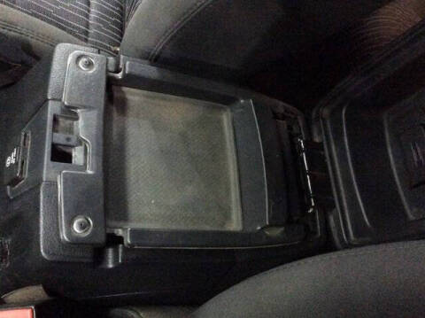 2012 Jeep Wrangler Rubicon