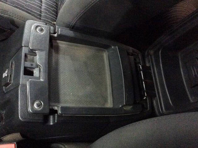 2012 Jeep Wrangler Rubicon