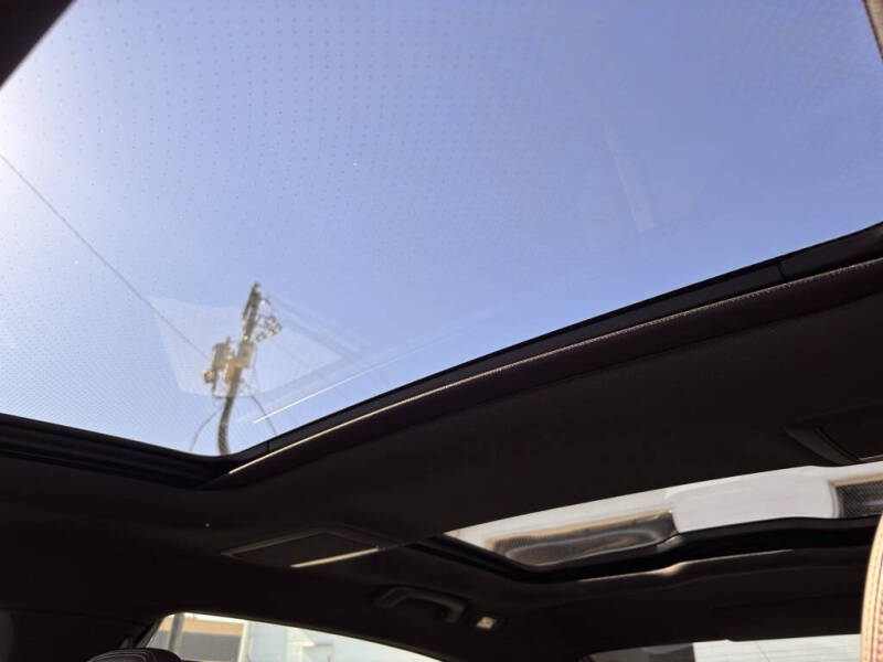 2022 BMW 7 Series 750i xDrive