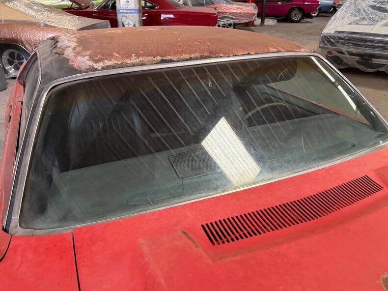 1971 Dodge Challenger