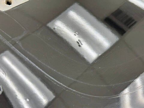 1956 Ford Thunderbird