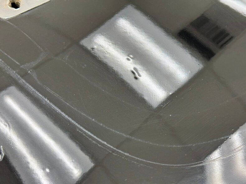 1956 Ford Thunderbird