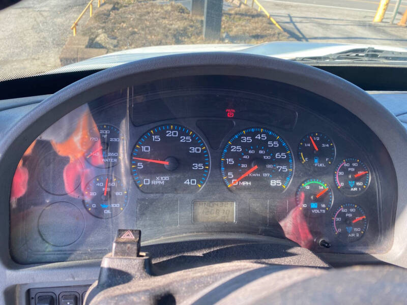 2006 International DuraStar 4300