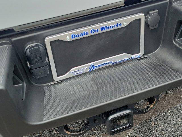 2025 Ford F-350 Super Duty