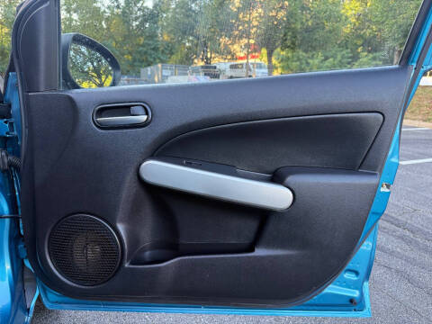 2012 Mazda MAZDA2 Sport