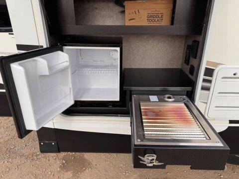 2021 Jayco Eagle HT