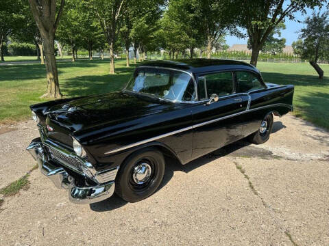 1956 Chevrolet 210