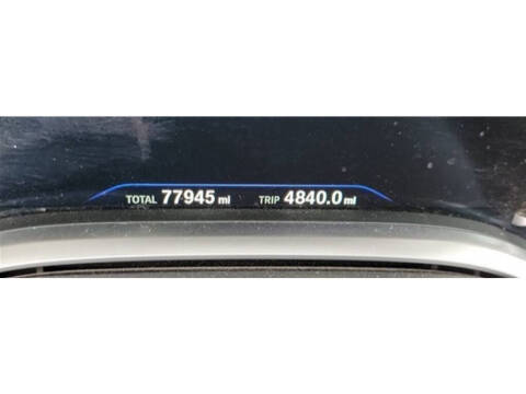 2019 BMW 7 Series 740i xDrive