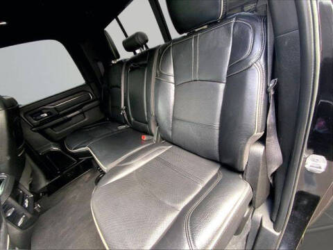 2022 RAM 2500 Limited