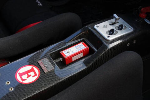 2001 Ferrari 360