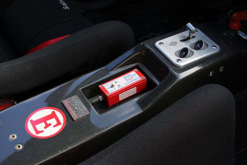 2001 Ferrari 360