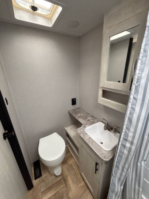 2023 Forest River SHASTA 310K