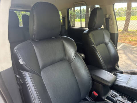 2020 Mitsubishi Outlander SEL