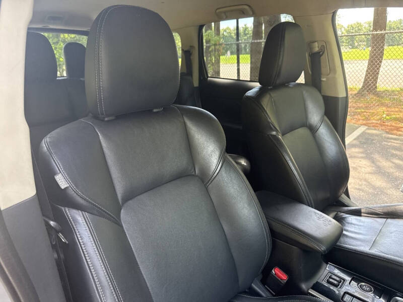 2020 Mitsubishi Outlander SEL