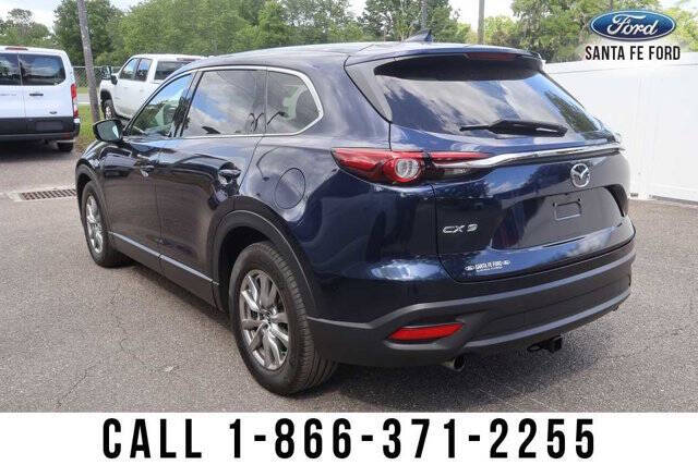 2019 Mazda CX-9 Touring