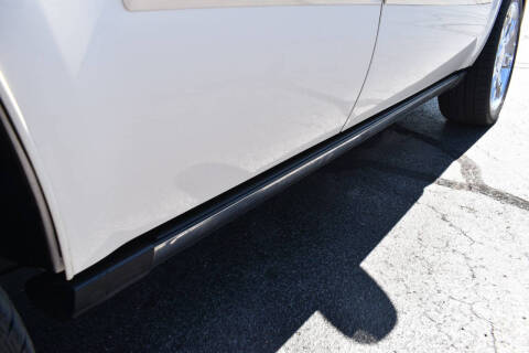2013 Cadillac Escalade Premium