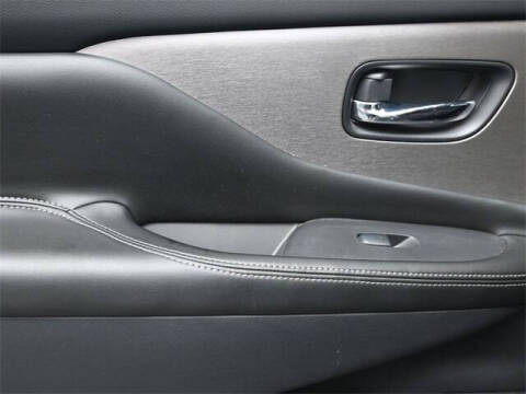 2021 Nissan Murano S