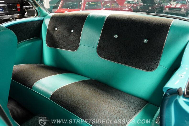 1957 Chevrolet Bel Air