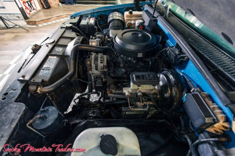 1991 Chevrolet C/K 1500 Series