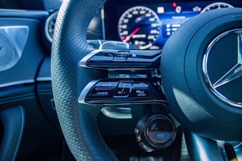 2024 Mercedes-Benz AMG GT 63