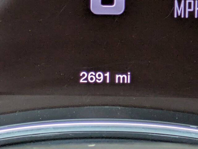 2020 Dodge Durango SXT