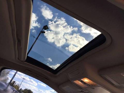 2006 Infiniti G35