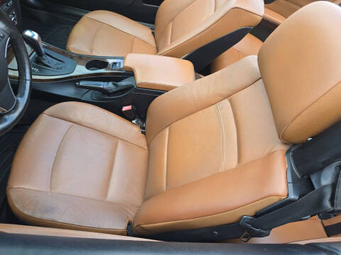 2013 BMW 3 Series 328i