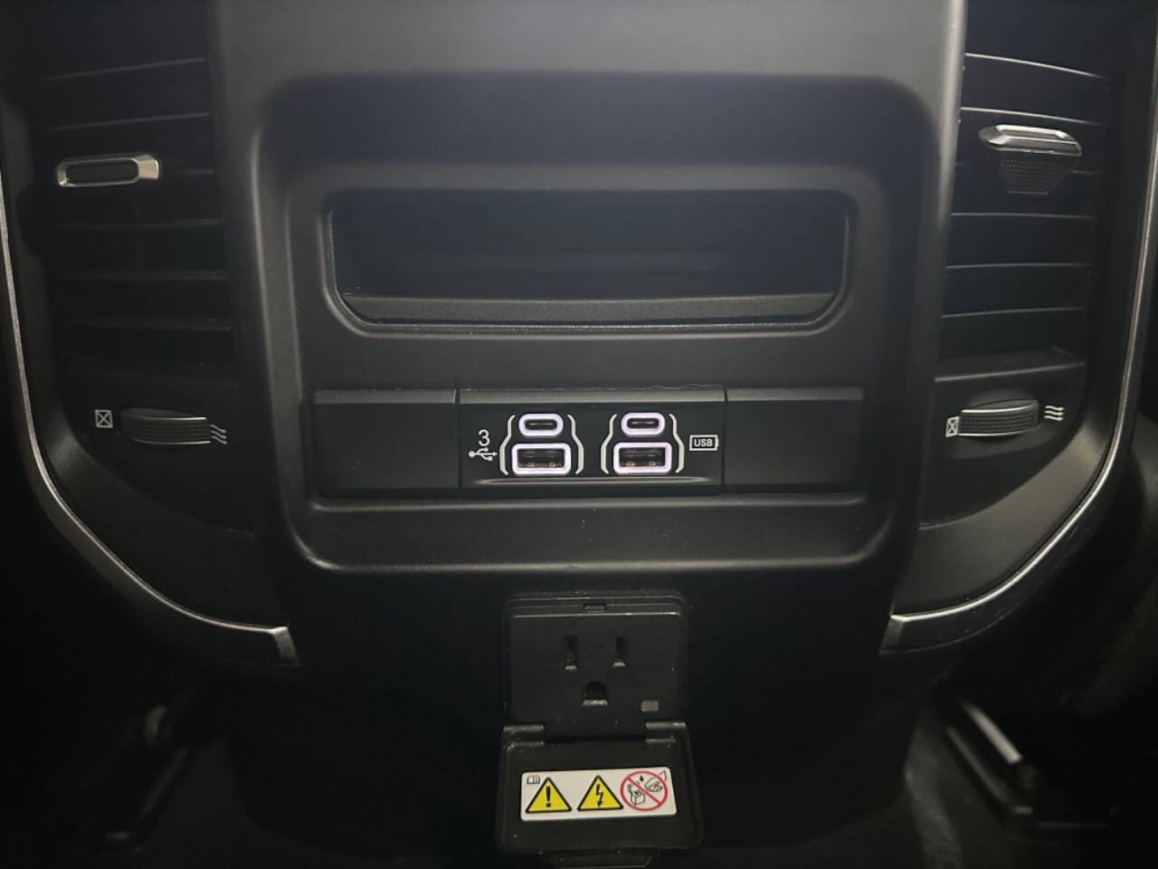 2019 Ram 1500 for sale at Forst Auto Sales LLC in Marshfield, WI