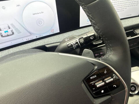 2024 Kia EV6