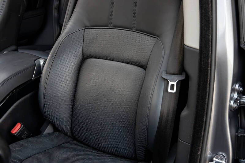 2020 Land Rover Range Rover HSE Td6