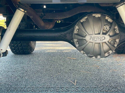 1975 Toyota Land Cruiser