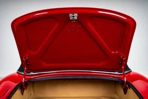 1966 Jaguar E-Type