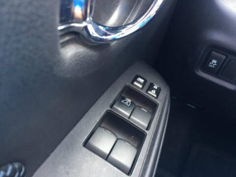 2015 Nissan Versa Note SV