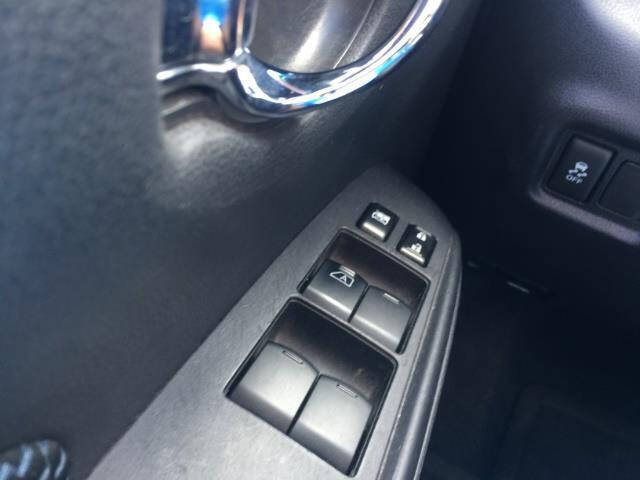 2015 Nissan Versa Note SV