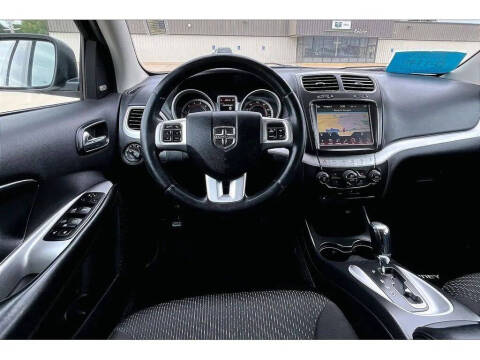 2014 Dodge Journey SXT